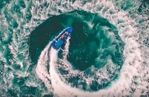 Dubai Speed Boat Tour