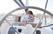 Private Day Sailing Boat Charter