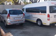 Pretoria Capital City Tour Experience