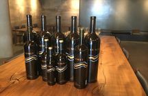 West Kelowna 5 Hour 5 winery Tour
