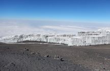 Climbing Mt. Kilimanjaro using Machame Route