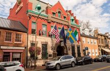 Historic Leesburg Guided Walking Tour