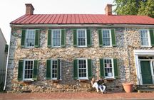 Historic Leesburg Guided Walking Tour