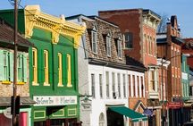 Historic Leesburg Guided Walking Tour