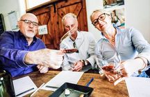 Sip n Savour: Southern Highlands Premium Wine Tour from Sydney
