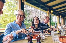 Sip n Savour: Southern Highlands Premium Wine Tour from Sydney
