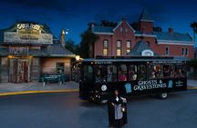 Haunted Trolley Tour of St Augustine