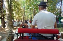 Private Carriage Ride in Vrelo Bosne Nature Park