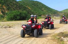 ATV Dunes Adventure in Los Cabos
