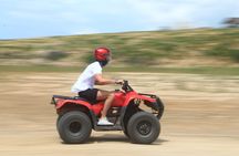 ATV Dunes Adventure in Los Cabos