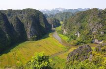 Hoa Lu - Tam Coc One Day Tours