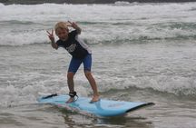 2 Hour Ultimate Learn to Surf Adventure