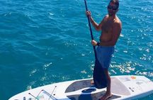  3-hour Snorkeling and Catamaran in Cabo San Lucas