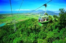 Sightseeing Kuranda Self-Driving Tour