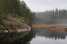 Half-Day Nature Adventure to Nuuksio National Park from Helsinki
