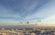 Cappadocia Hot Air Balloons or Kelebek Flight