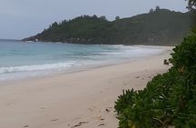 Taxi service & Mahe Island tours