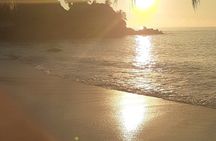 Taxi service & Mahe Island tours