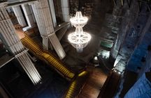Wieliczka Salt Mine Half-Day Tour from Kraków
