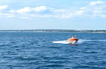 Boat and dinghy rental