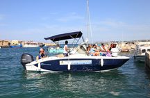 Boat and dinghy rental