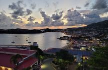 The Ghosts of Piracy Past - Tropical Treasure Hunt