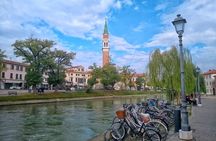 Tour to the Venetian Villas and the Brenta Riviera from Padua