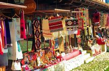 Durres, Kruje, Full Day Trip From Tirana