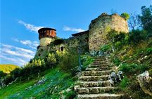 Durres, Kruje, Full Day Trip From Tirana