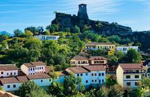 Visit Albania and North Macedonia