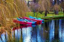 Visit Albania and North Macedonia