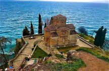 Ohrid, Full Day Trip from Tirana