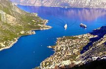 Visit Albania and Montenegro