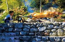 Visit Albania and Montenegro