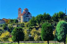 Visit Albania and Montenegro