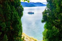 Ohrid, Full Day Trip from Tirana