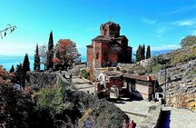 Ohrid, Full Day Trip from Tirana