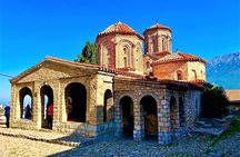 Ohrid, Full Day Trip from Tirana