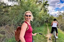 Bike tour with honey and artichockes on Sant’Erasmo island