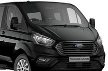 Dingle Peninsula Private Luxury Tour
