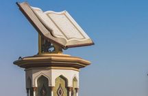 Sharjah City Capital of the Arab World Semi-private Cultural Tour 