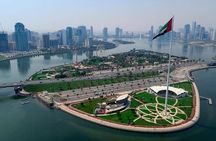 Sharjah City Capital of the Arab World Semi-private Cultural Tour 