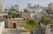 Sharjah City Capital of the Arab World Semi-private Cultural Tour 