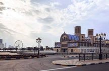 Sharjah City Capital of the Arab World Semi-private Cultural Tour 