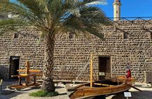 Semi-Private Half-Day Tour of Old Dubai City