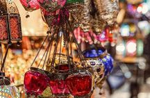 Semi-Private Half-Day Tour of Old Dubai City