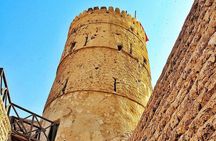 Semi-Private Half-Day Tour of Old Dubai City
