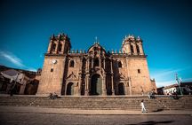 Cusco City Tour and Nearby Archaeological Sites