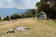 5-Day Private Adventure Tour to Ngorongoro Conservation Area