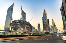 Dubai's Old Town Tour And have Lunch With Locals